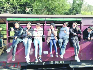 秋季入学进入“打包”时间 留学准备最全攻略