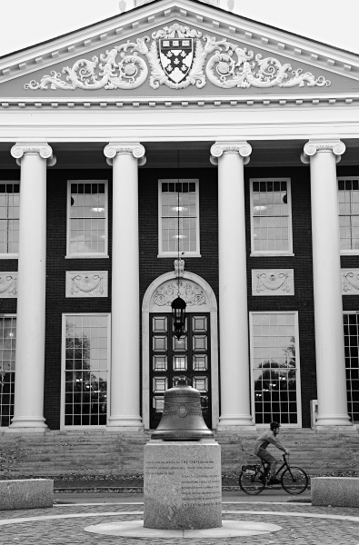 还在纠结选哪个学校？ 美国最有价值大学出炉